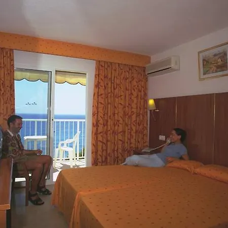 Flats Friends Mar Blau (adults Only)