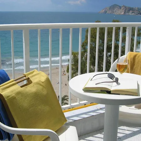 酒店 Flats Friends Mar Blau (adults Only)