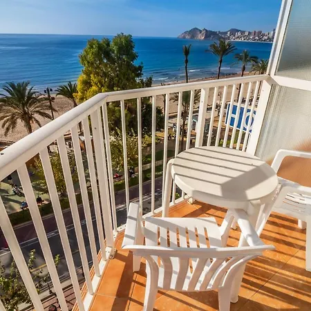 酒店 Flats Friends Mar Blau (adults Only)