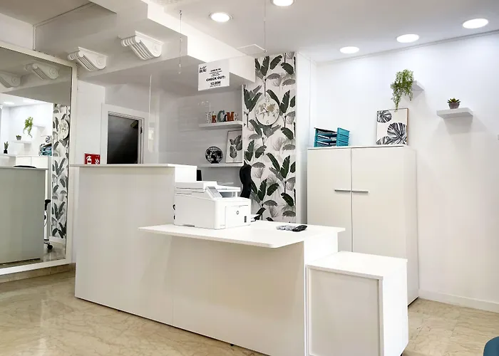 Flats Friends Mar Blau (adults Only) Hotel Benidorm