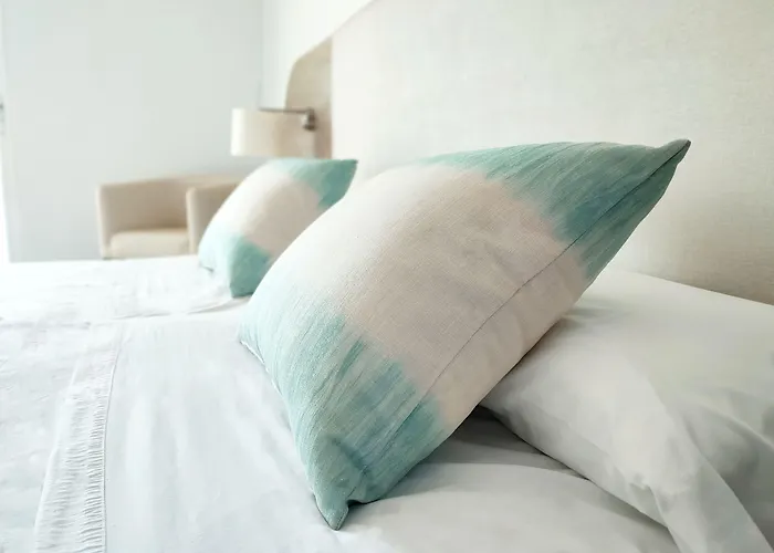 Flats Friends Mar Blau (adults Only) Hotel 2*