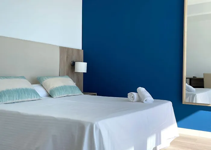 Flats Friends Mar Blau (adults Only) Benidorm