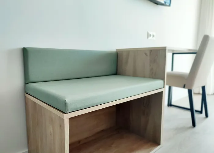 Hotel Flats Friends Mar Blau (adults Only) 2*