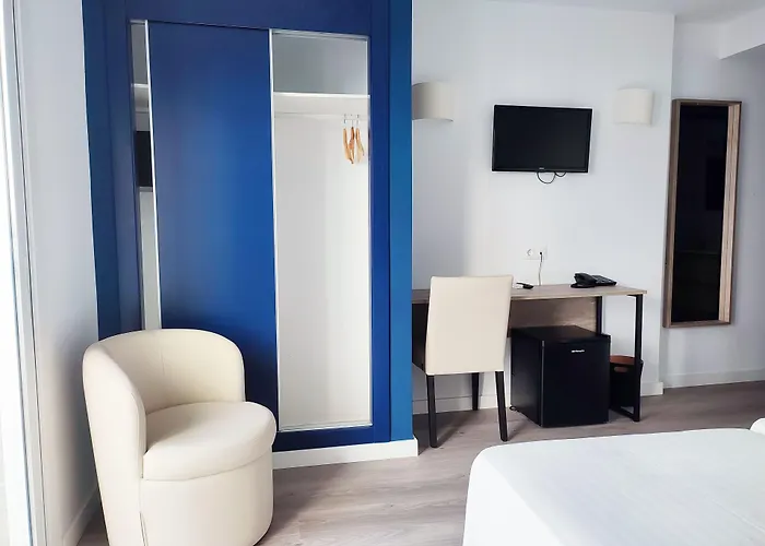 Flats Friends Mar Blau (adults Only) 2* Benidorm