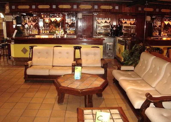 Flats Friends Mar Blau (adults Only) 2*