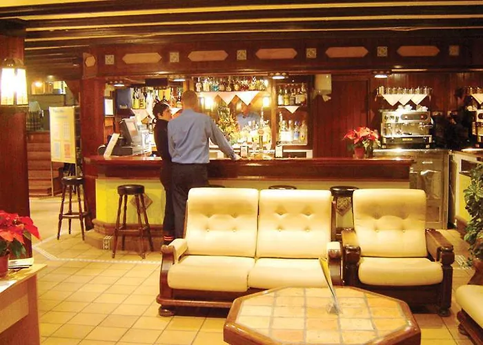 Hotel Flats Friends Mar Blau (adults Only) 2*